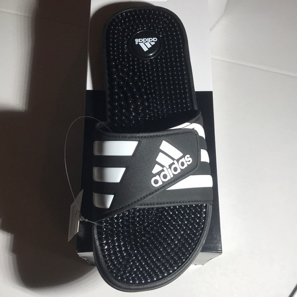 Adidas adissage slides - Picture 2 of 2